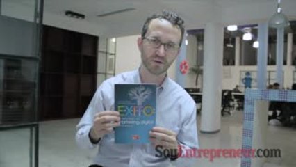 Crea tu estrategia de marketing digital en 5 pasos