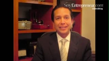 Videoblog: ¿Cómo financio mi franquicia?