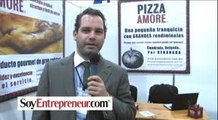 Pizza Amore en Semana Pyme 2010