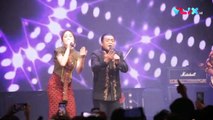 Konser Konangan Didi Kempot, Jakarta Ambyar!