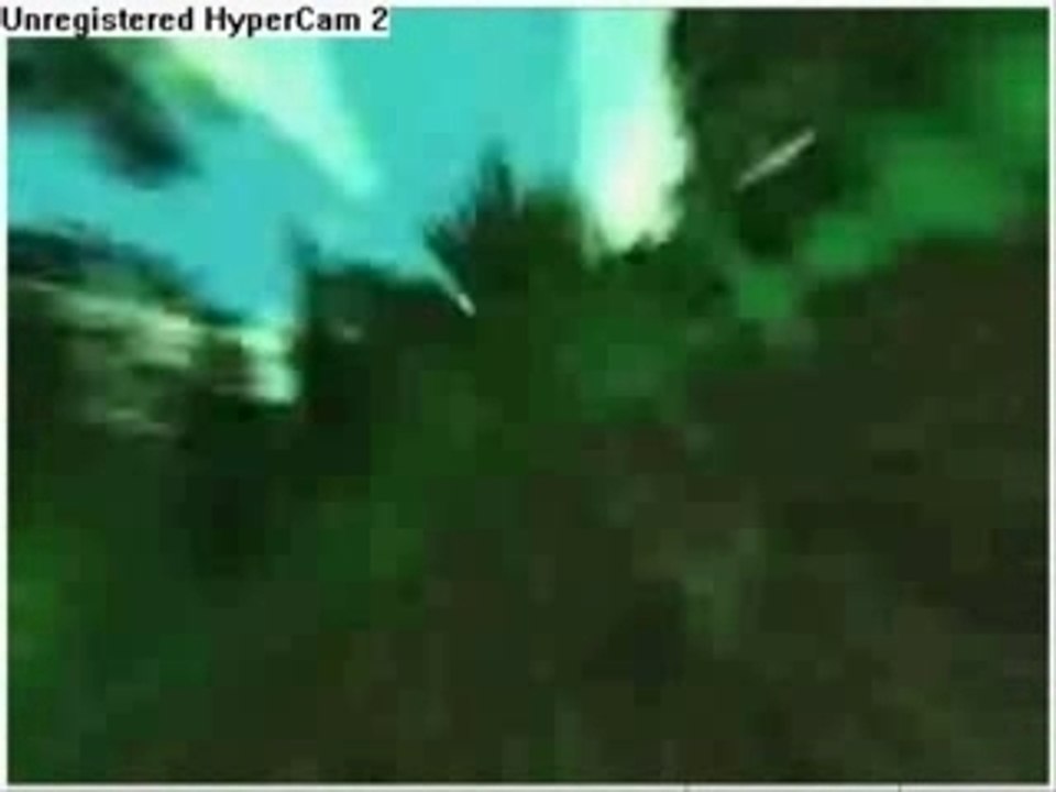 Sonic Adventure Opening - Sega Dreamcast Version