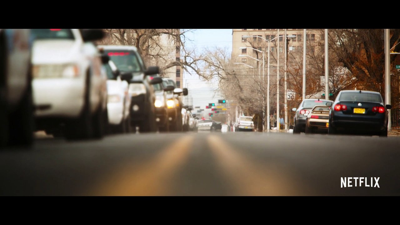 El Camino: Ein „Breaking Bad“-Film - Offizieller Trailer