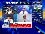 Here are some stock trading ideas from market analyst Jai Bala
