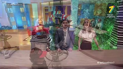 Feel Good Show (2018) | Episode 78