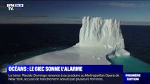 Le GIEC s'apprête à dévoiler un nouveau rapport alarmant sur les océans et la fonte des glaces