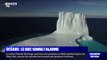 Le GIEC s'apprête à dévoiler un nouveau rapport alarmant sur les océans et la fonte des glaces