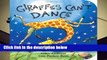 [READ] Giraffes Can t Dance