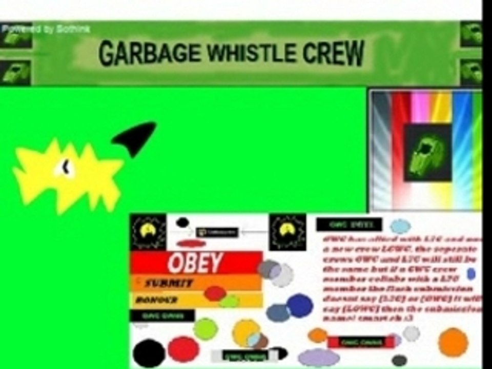 GWC ad