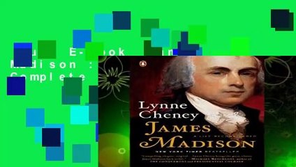 Full E-book  James Madison : A Life Reconsidered Complete