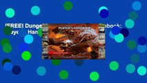 [FREE] Dungeons   Dragons Core Rulebook: Player s Handbook: 1