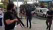 Adana'da çevik kuvvet servisine bombalı saldırı