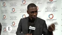 Here's the Business Tip SNL's Jay Pharoah Took from Eddie Murphy