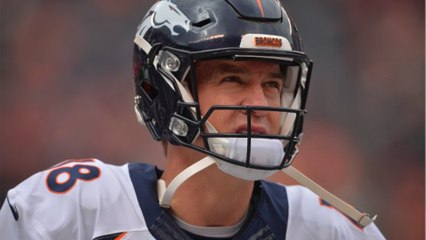 8 Motivating Peyton Manning Quotes