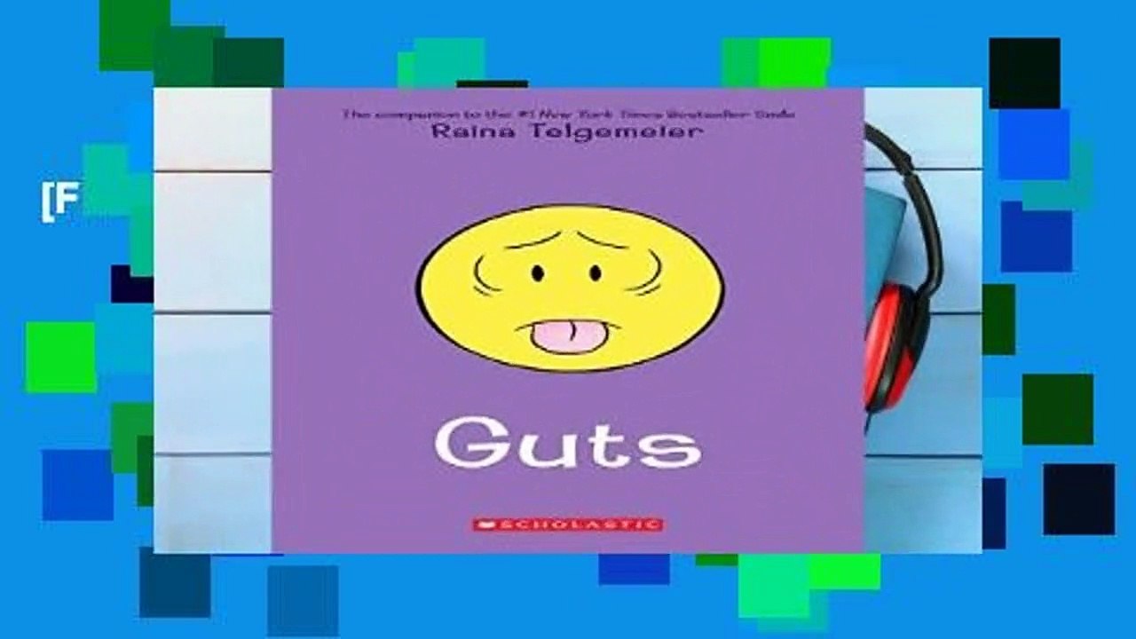 [FREE] Guts