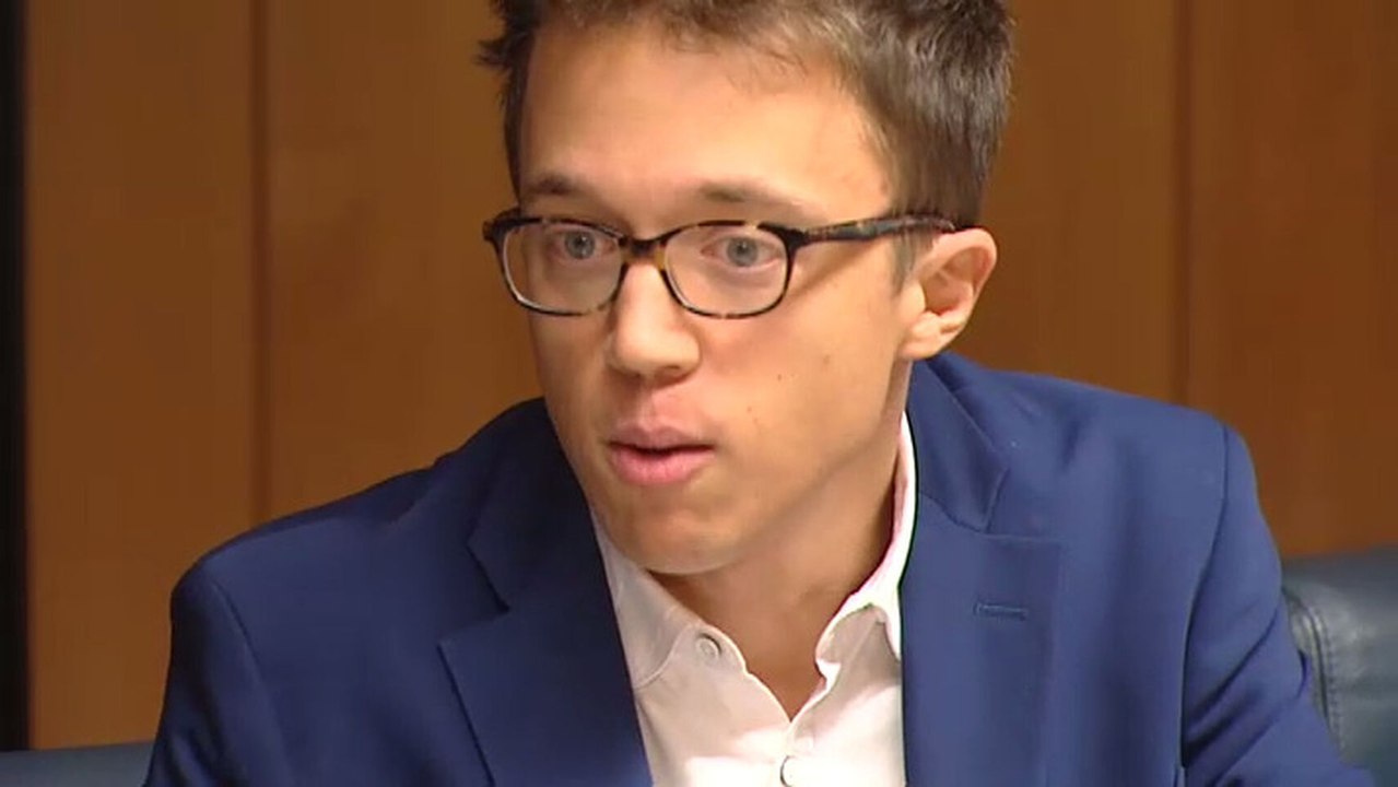 Errejón empieza a crear alianzas de cara a las elecciones generales.