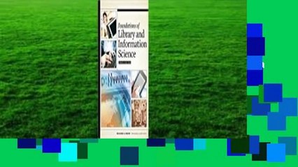 Full version  Foundations of Library and Information Science Complete