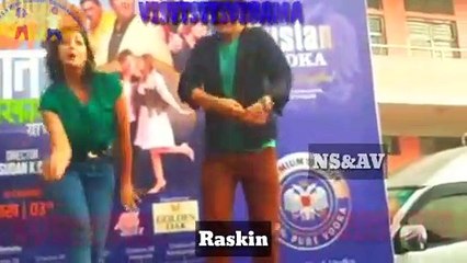 VISIT VISAMA -''DAL BHAT TARKARI ''New Nepali Movie Cover Dance Song ||W... https://youtu.be/jkmn5aycH8Y via @YouTube