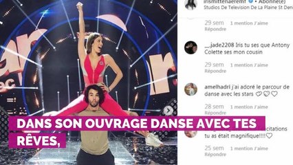 Anthony Colette se confie enfin sur son histoire d'amour avec Iris Mittenaere : "Ça s'est terminé il n'y a pas très longtemps"