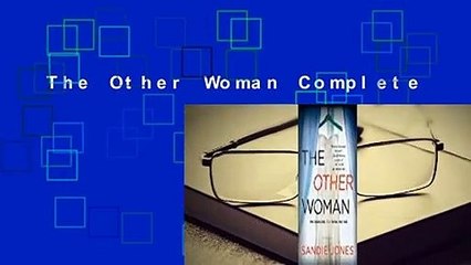 The Other Woman Complete