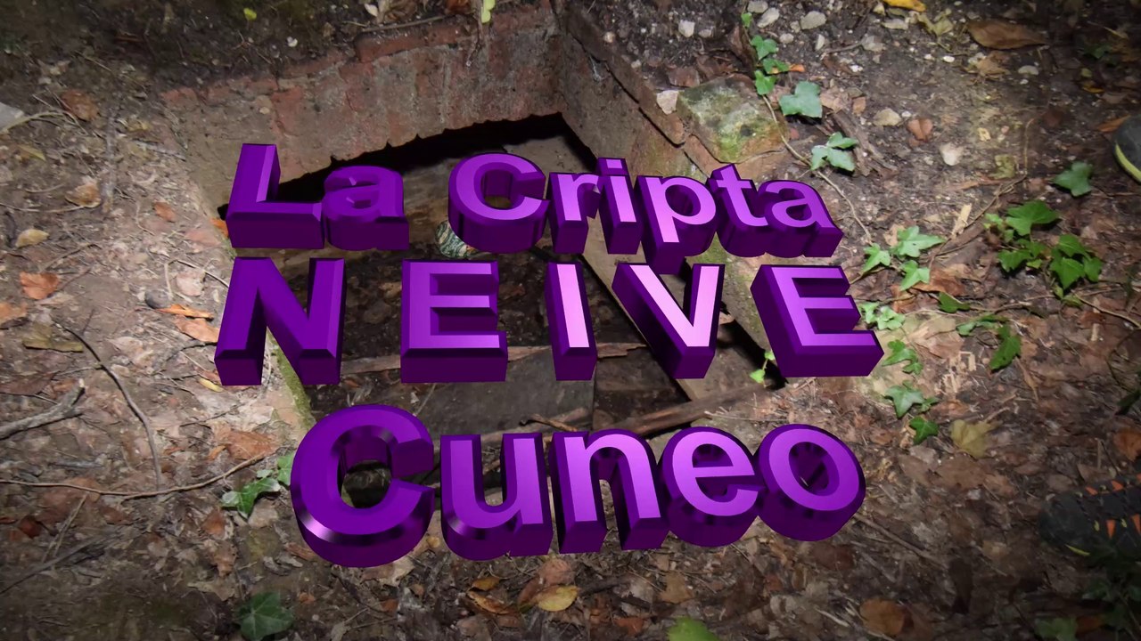 La Cripta di Neive Cuneo