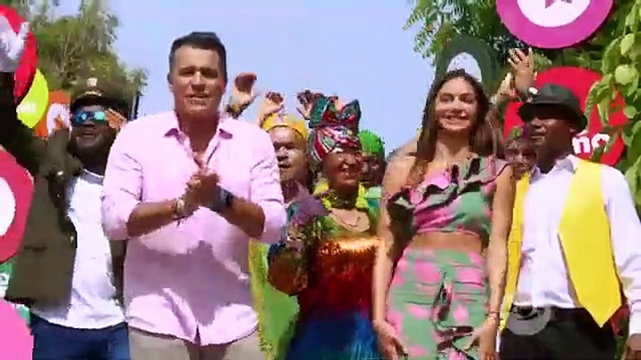 Yo Me Llamo Capítulo 1 Martes 24 De Septiembre
