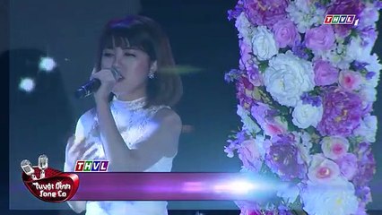 Someone like you - Phú Hiển, Khánh Linh