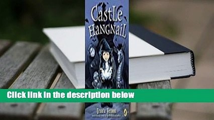 About For Books  Castle Hangnail  For Kindle