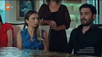 Eşkiya Dünyaya Hükümdar Olmaz 140 Bölüm Tek Parça ( Part 3 )