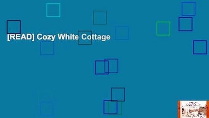 [READ] Cozy White Cottage