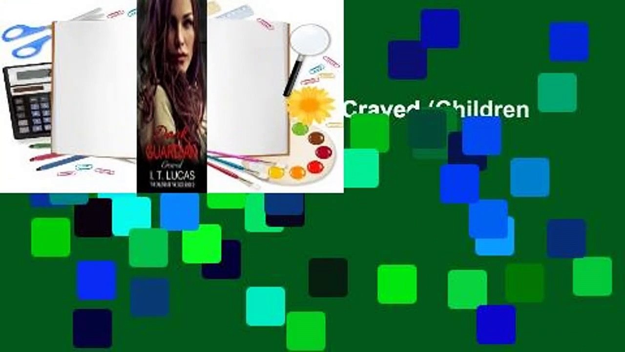 Full version  Dark Guardian Craved (Children of the Gods #12)  For Kindle