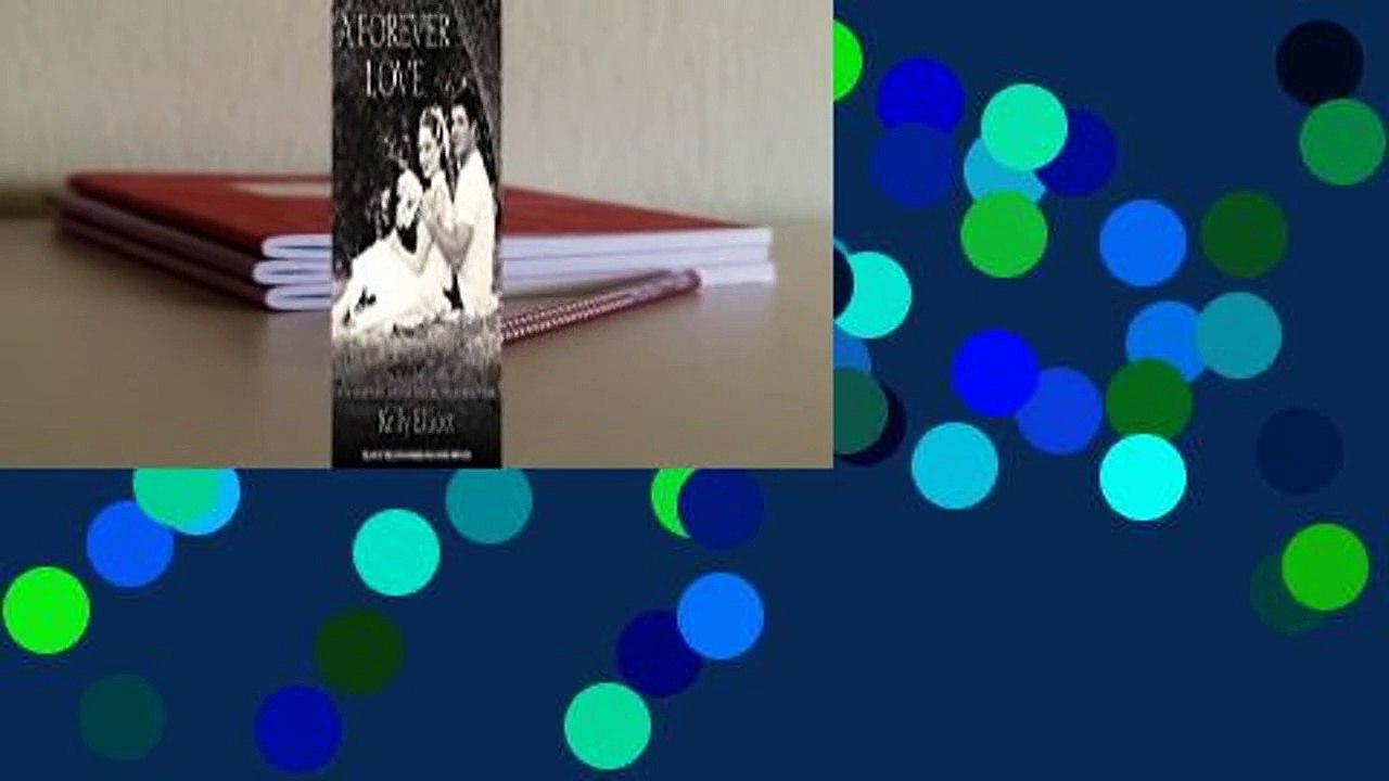A Forever Love  Review