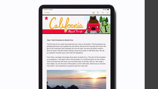 How to edit text on your iPhone and iPad - Apple Support