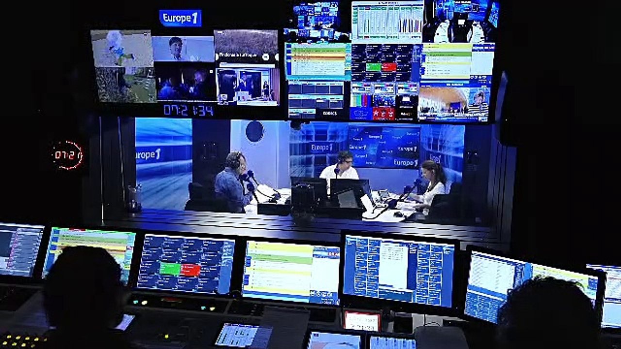 Le chant du cygne des constructeurs automobiles européens : Volkswagen, l'unique espoir