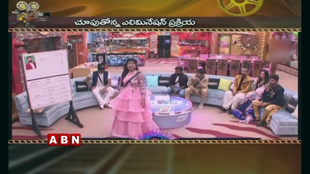 Bigg Boss Telugu 3 Siva Jyothi Survives Nominations For Eviction In Week 10 | ABN Telugu