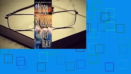 About For Books  Whiskey Beach  For Kindle