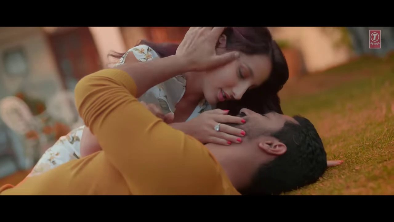Arijit Singh- Pachtaoge - Vicky Kaushal, Nora Fatehi -Jaani, B Praak, Arvindr Khaira - Bhushan Kumar