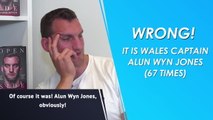 Opta Quiz - Sam Warburton