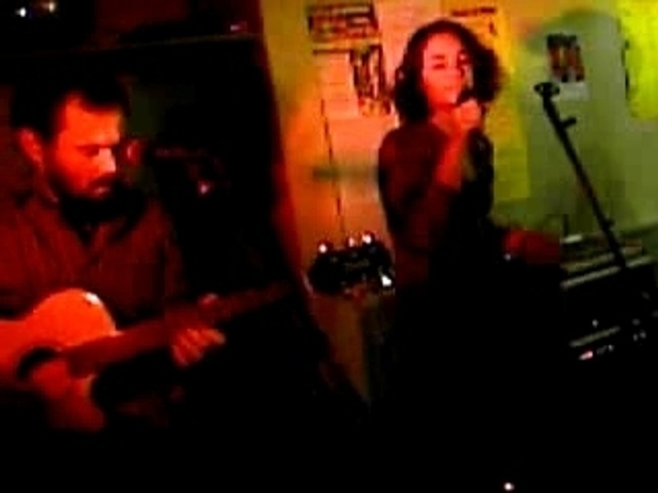 Le Poinconneur des Lilas - Maokalis (S.Gainsbourg'sCover)