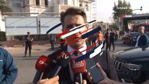 Adana'nın Yüreğir ilçesinde patlama: 5 yaralı