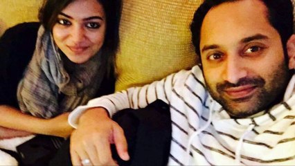 Nazriya Nazim Latest Photo Getting Viral in Social Media(Malayalam)