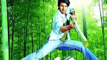 Sampath Nandi Wants To Make Chota Mestri With Ram Charan(Telugu)