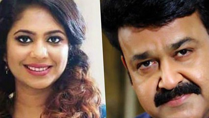 Srinda Ashab As An Assistant Director(Malayalam)