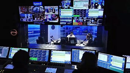 Suppression de l'aide médicale d'État : Emmanuel Macron estime que "ce serait ridicule"