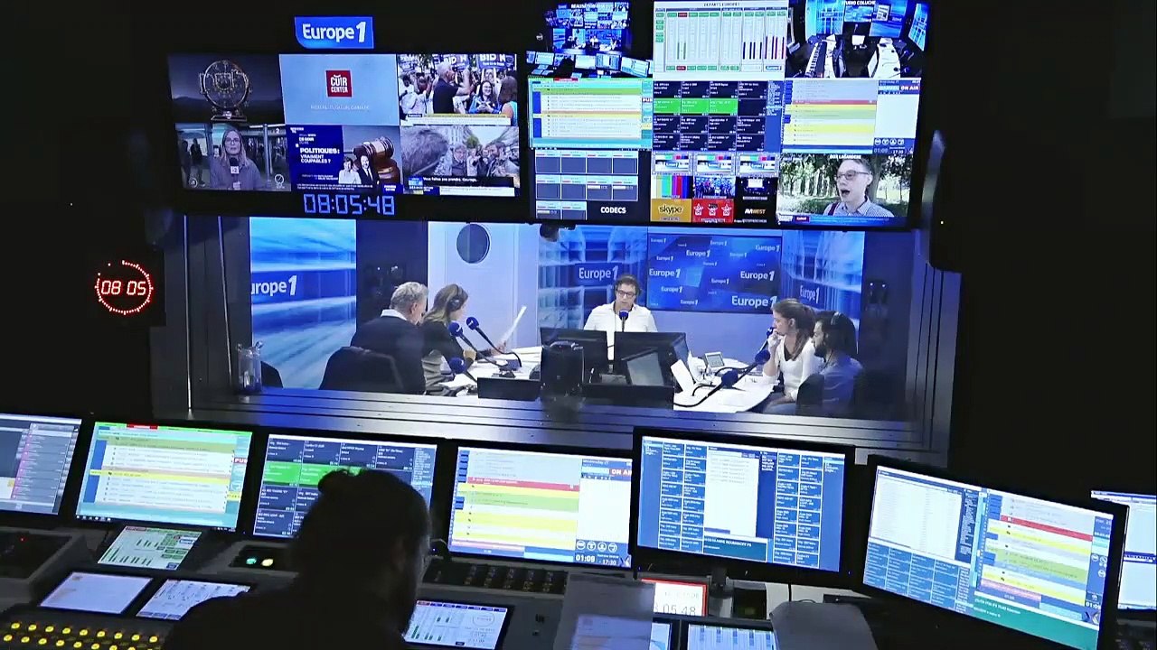 Au cœur du camp de la porte d'Aubervilliers : "Emmanuel Macron, prenez juste une minute de votre temps pour les migrants"