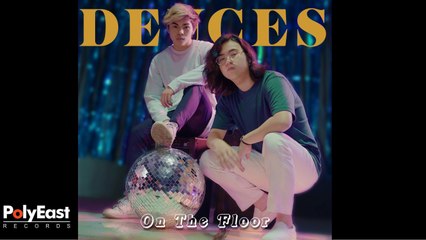 Deuces - On The Floor - (Official)