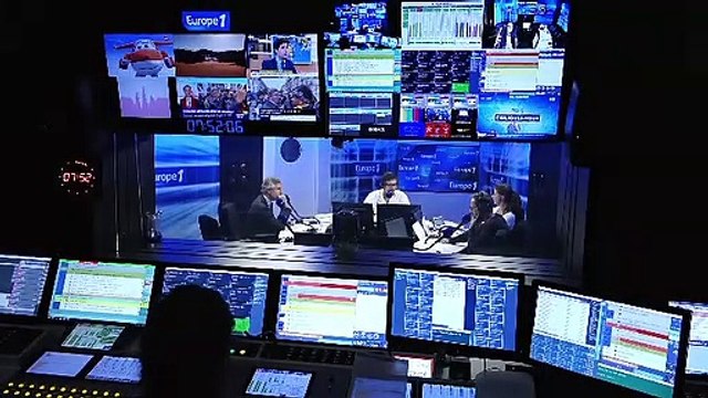 Rentrée dans les écoles de musique : les conseils de Renaud Capuçon aux jeunes virtuoses