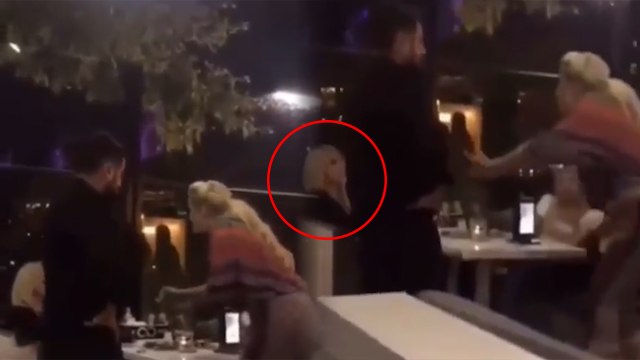 Selin Ciğerci, o kadına ateş püskürdü!: Ben senden daha kadınım, anlıyor musun?