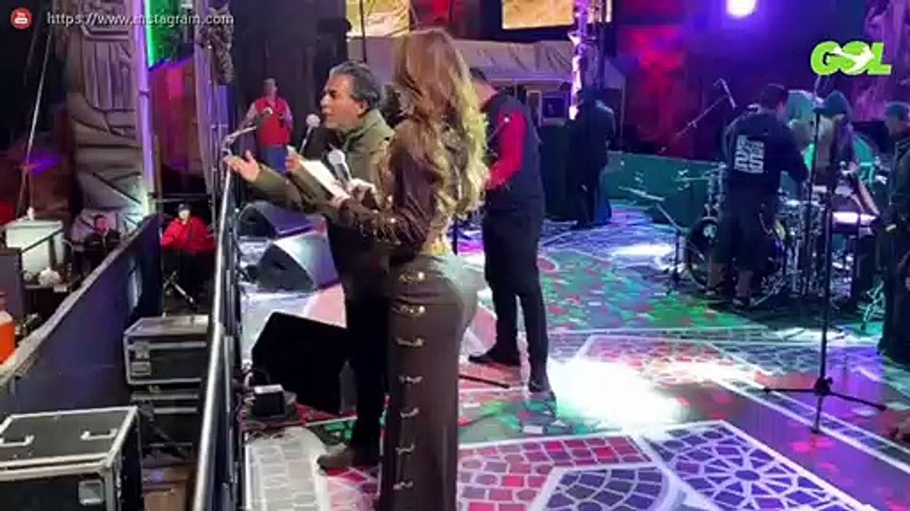 "¡Se ha inyectado más grasa que Jimena Sánchez!": el último vídeo bomba de Yanet García