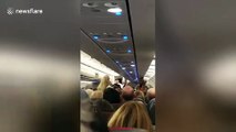 Fumeurs dans l'avion : atterrissage d'urgence nécessaire !