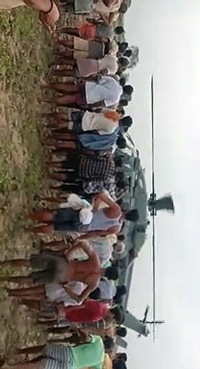 Bulletin Breaking Newsग्वालियर के पास मिग 21 क्रेश, दोनों पायलट सुरक्षित